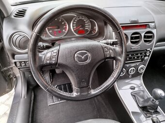 Mazda 6 - 9