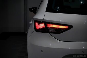 Seat Leon 1.2TSI 81kW Style 97 000 km / 2015 - 9