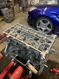 Motor ford 1.8 duratec 92kW - 9