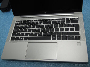 Dotykový HP EliteBook 835 G7 14“ IPS Touch Ryzen 5 16GB 512G - 9