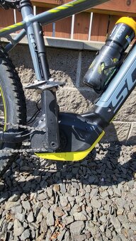 Prodám elektrokolo Scott E-scale 920 - 9