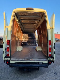Prodam iveco daily maxi l4h3 50c15 klima uzavierka - 9