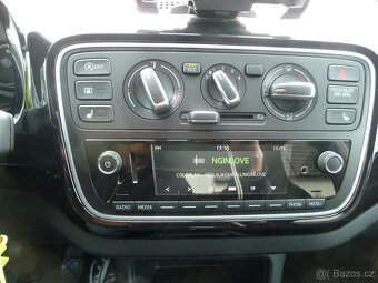 Škoda Citigo 1.0i 60k.s Family po prvmím majiteli - 9