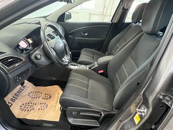 Renault Mégane, 1.5dCi AUTOMAT NAVI DIGIKLIMA - 9