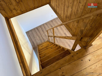 Prodej bytu 3+kk, 62 m², Choceň, ul. Záměstí - 9