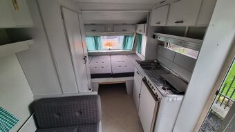 KIP DE LUXE 42 TTZ-100km/h-752kg-PRVNÍ MAJITEL - 9