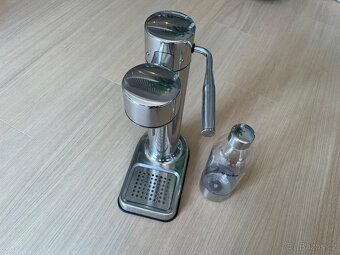 AARKE Carbonator 3 - Luxusní Soda Stream - 9