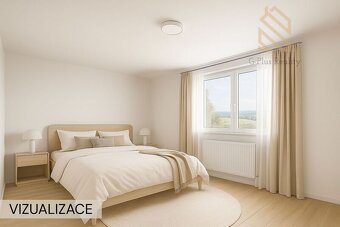 Prodej rodinného domu 115 m², pozemek 288 m² Vrbičany - 9