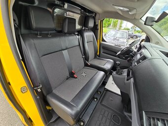 Peugeot EXPERT L3 Long 2,0HDI 90kW 2019 1.Maj ČR 127tkm -DPH - 9