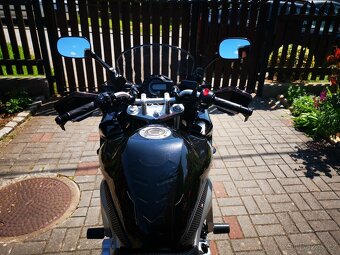 Yamaha FZ6 Fazer - 9