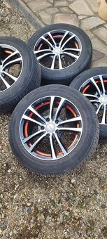Nissan Juke 1.6 - 9