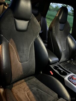 Audi A4 B8 - 9