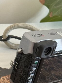 Fujifilm x100s - 9