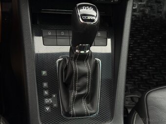 Škoda Octavia 2.0 TDI CR DSG RS combi - 9