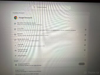 Acer Chromebook 314 N5100 4G 128G eMMC 14"FHD Touch ChromeO - 9