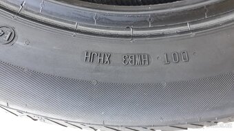 Pneu 215/55/16 Matador - 9