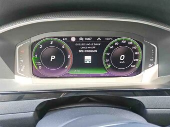 Volkswagen Arteon SB TDI 110kw DSG/kamera/panorama/matrix - 9