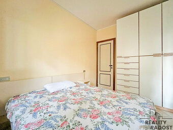 Prodej bytu 2+kk 41 m², Via Tordino, Silvi Marina, Itálie - 9