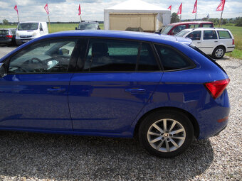 Škoda Scala 1.0 TSi 85Kw Drive - 9