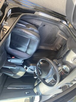 Peugeot 5008 Business-Line AUTOMAT PANO NAVI TEMP - 9
