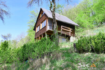 Prodej chaty se zahradou, 1.626 m2 - 9