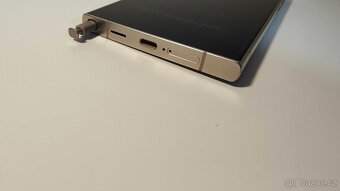 Samsung Galaxy S24 Ultra (S928B), 12GB/512GB, Titanium Gray - 9