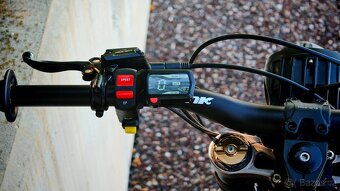 Surron LBX 2023 - 9