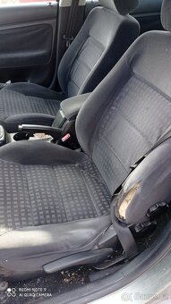 Passat b5.5 1.9 TDI - 9