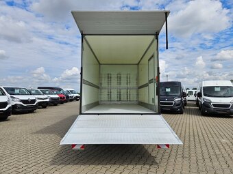 Ford Transit Kontajner 8 ePAL 2.0 TdCI/ 165hp - 2022 - 9