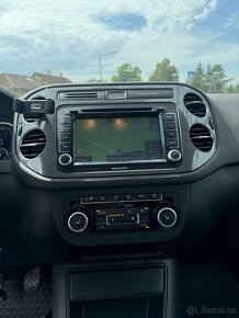VW Tiguan 1.4 TSI 118kW 4x4 - 9