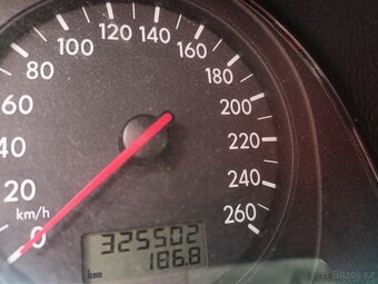 Wolkswagen golf 4 1.9tdi 74kw - 9