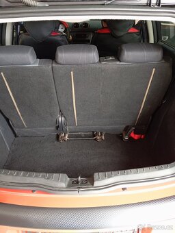 Prodám Smart Forfour - 9