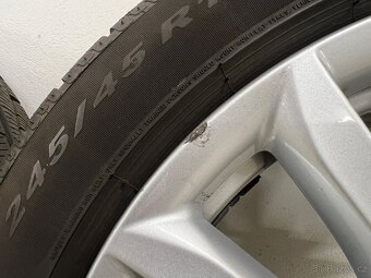 ORIGINAL SADA BMW G11 - 9