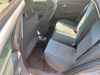 Seat Ibiza 1.4TDi 55kW 5.dv, rok 2005 - 9