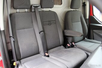 Ford Transit Custom 2.2TDCI 125PS Van - 9