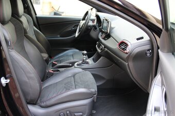Hyundai i30 2.0i T-GDI 275PS N Performance - 9