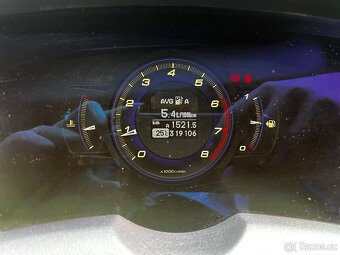 Prodám Hondu Civic 1.4 - 9