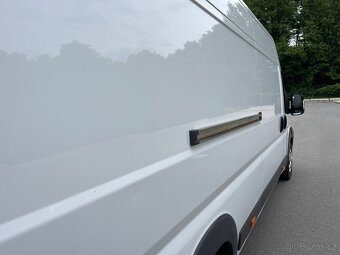 FIAT DUCATO 2.3JTD 96KW L4H2 R.V.2016 TOP - 9