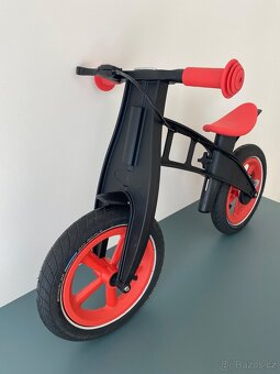 First bike limitovaná edice - perfektní stav - 9