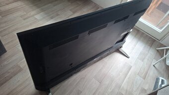 Smart Televize Panasonic 4K Ultra HD 139 cm - 9