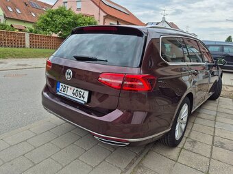 Volkswagen Passat 2.0 tdi - 9