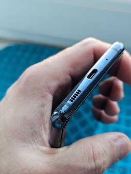 Samsung Galaxy S20 FE 128 GB,modrý – výborný stav - 9