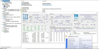 Notebook HP EliteBook 830 G5 i5 1,6GHz 16GB RAM 256GB NVMe - 9