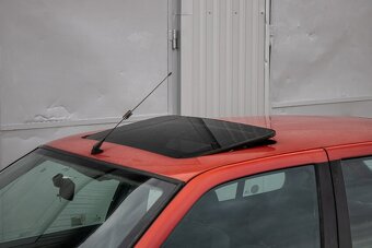 Peugeot 306 1.4 XN, 55kW, M5 - PO VEĽKOM SERVISE - 9