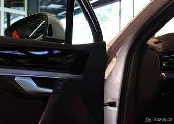 Vw Touareg 3.0. 210kW Tdi V6 R-line - vzduch, - 9