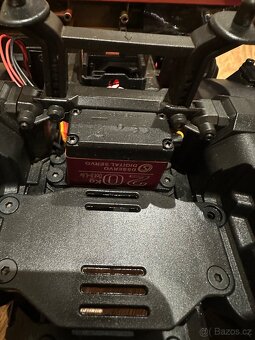 Traxxas Trx 4 Bronco 79 - 9