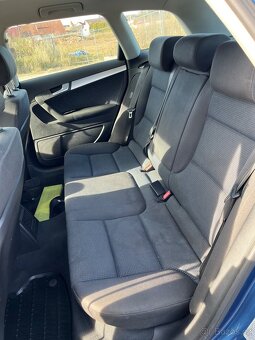 Audi A3 Sportback – 2.0 TDI 103 kW – 2004 - 9