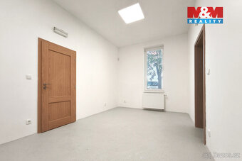 Pronájem obchod a služby, 160 m², Mladá Boleslav - 9