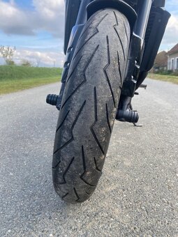 Yamaha FZ1N Fazer - 9