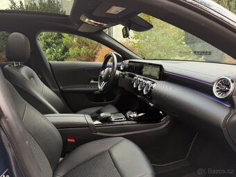 MERCEDES-BENZ CLA 200d SB 4MATIC • WEBASTO • MULTIBEAM • TOP - 9